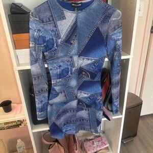 PLT dress